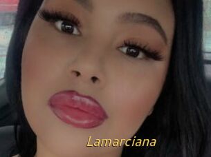 Lamarciana