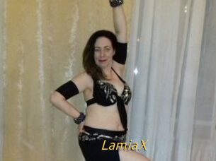 LamiaX
