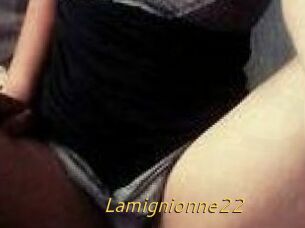 Lamignionne22