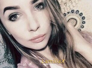 LamillaX