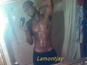 Lamontjay