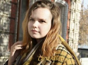 LanaAllen