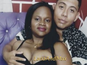 LanaAndMax