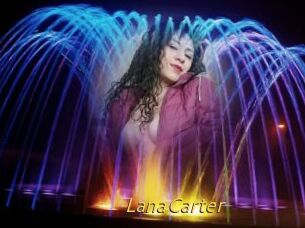 LanaCarter