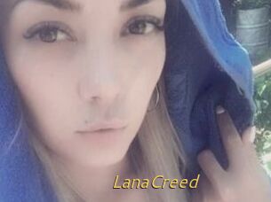 LanaCreed