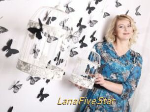 LanaFiveStar