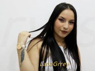 LanaGrrey