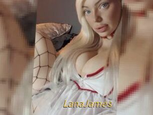 LanaJames