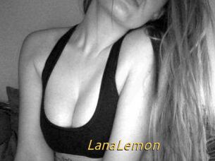 LanaLemon