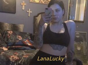 LanaLucky