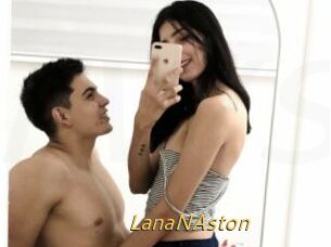 LanaNAston