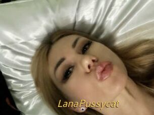 LanaPussycat
