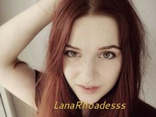 LanaRhoadesss