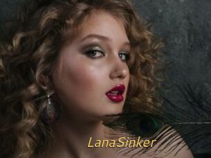 LanaSinker
