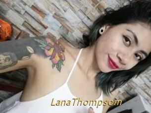 LanaThompsom