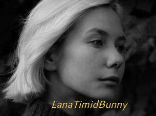 LanaTimidBunny