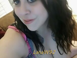 LanaW92