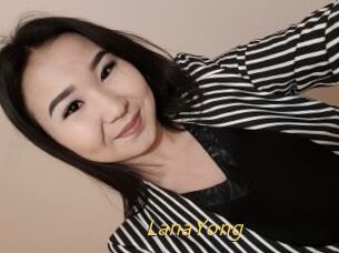 LanaYong
