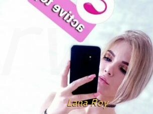 Lana_Roy