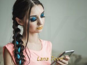 Lana_Teen