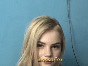 LanaaFox