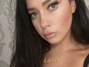 Lanax