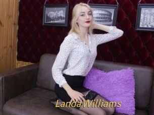LandaWilliams