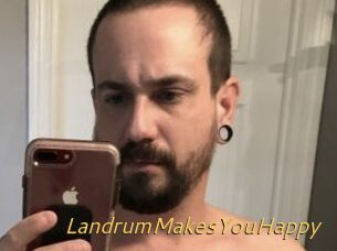 LandrumMakesYouHappy