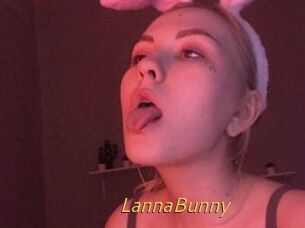 LannaBunny