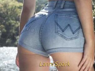 LanniSpark