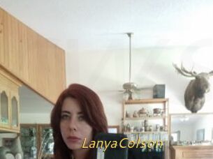 LanyaColson