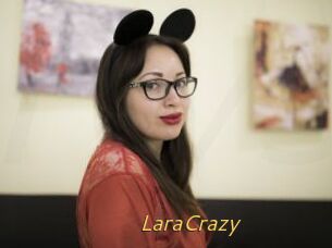 LaraCrazy