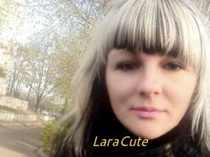 LaraCute