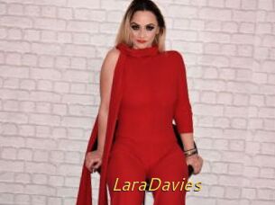 LaraDavies