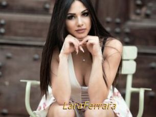 LaraFerrara