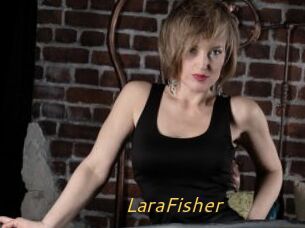 LaraFisher