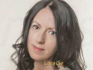 LaraGe