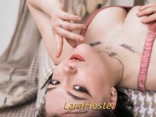 LaraHester