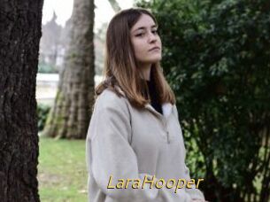 LaraHooper