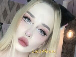 LaraMeow