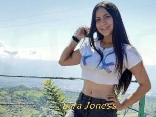 Lara_Joness