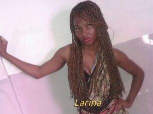 Larina