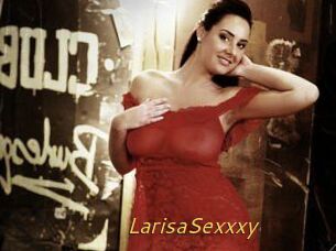 LarisaSexxxy