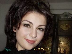 Larissa