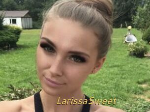 LarissaSweet