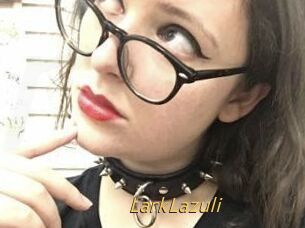 LarkLazuli