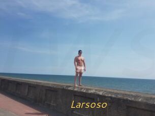 Larsoso