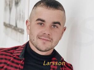 Larsson