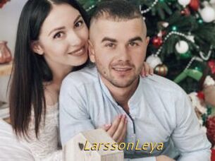 LarssonLeya