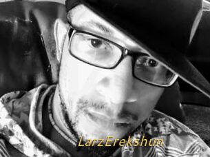 LarzErekshun